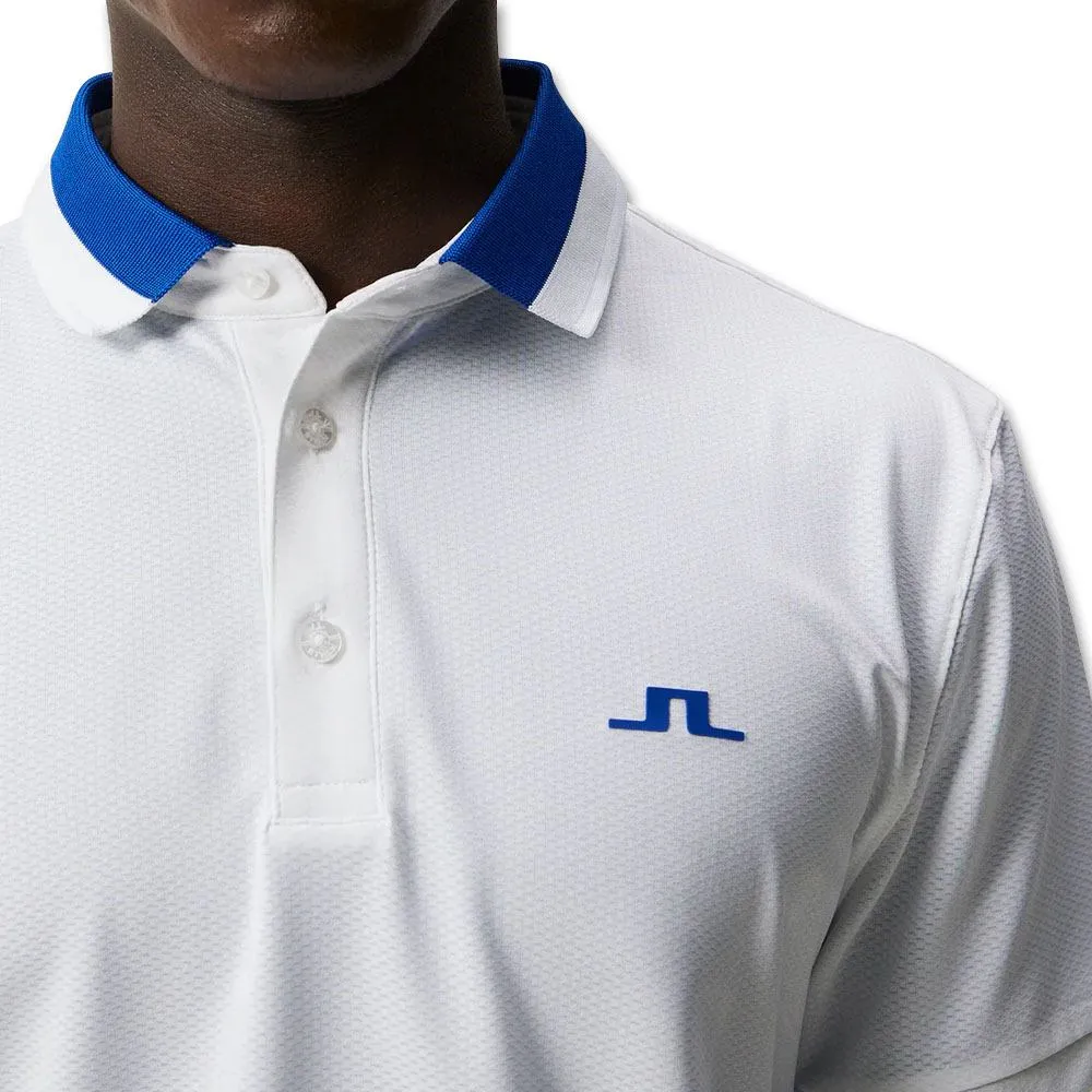 J.Lindeberg Benji Regular Fit Golf Polo 2023