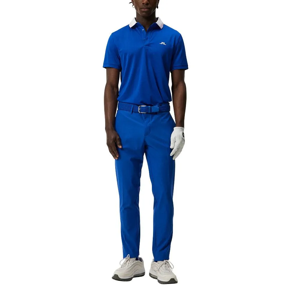 J.Lindeberg Benji Regular Fit Golf Polo 2023