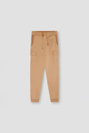 Jogger Pant For Men - Semoline