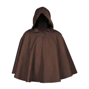 Kim Short Cape