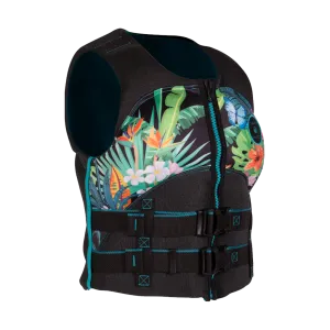 Liquid Force Heartbreaker CGA Women's Life Jacket