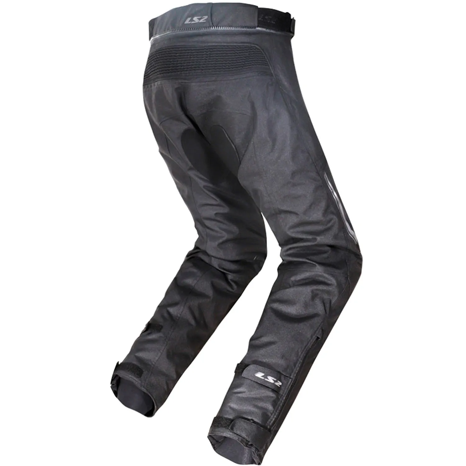 LS2 Helmets Skyline Men's Motorcycle Pant