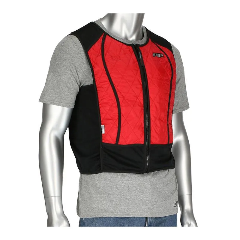 PIP EZ-Cool Max Combo Phase Change & Evap. Cooling Vest 390-EZHYPC