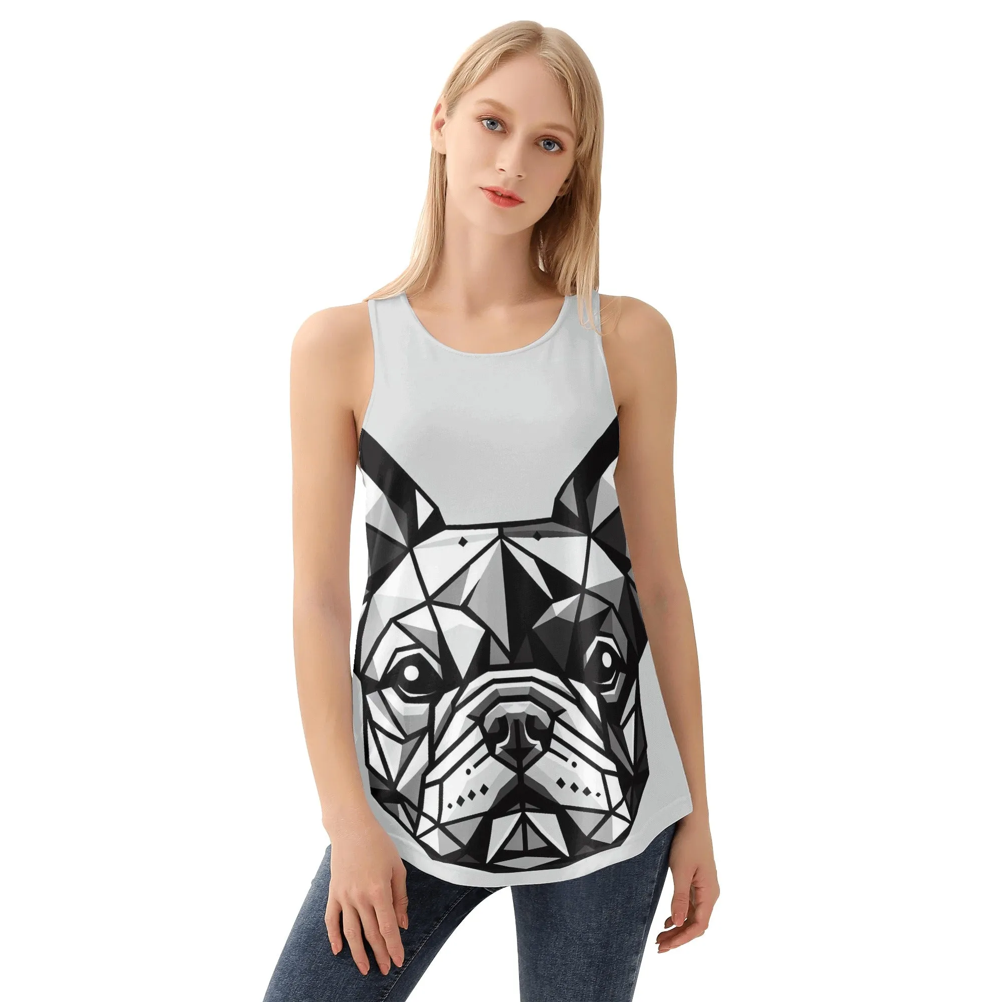 Piper - Women Tank Tops