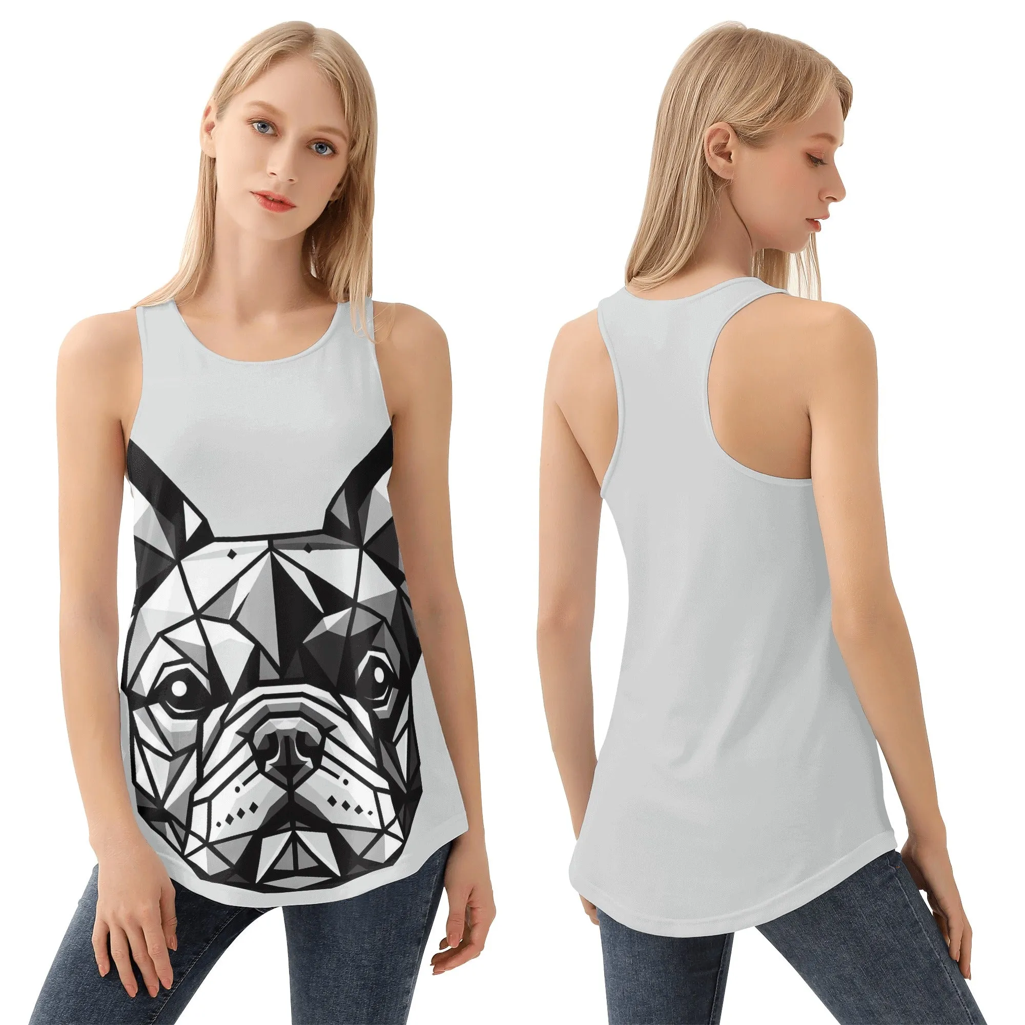 Piper - Women Tank Tops