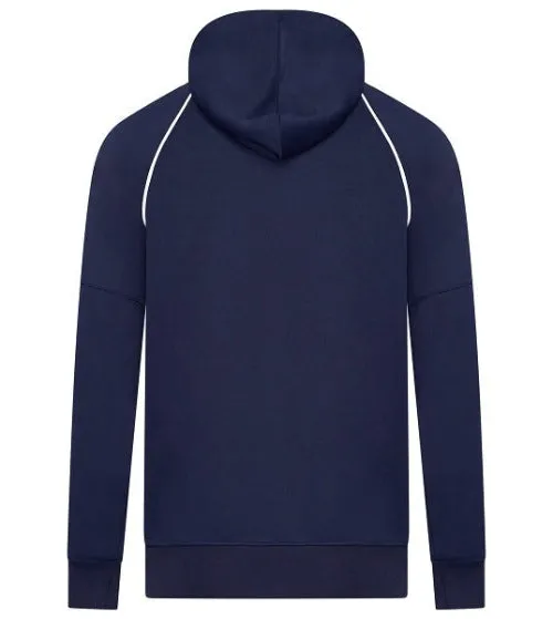 Scotland Rugby Unisex Pullover Hoodie | Full Sleeve with Embroidered Logo