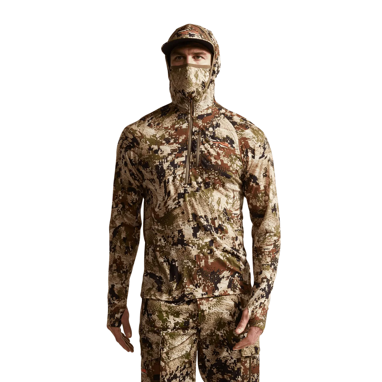 Sitka Gear Core Merino 120 Hoody