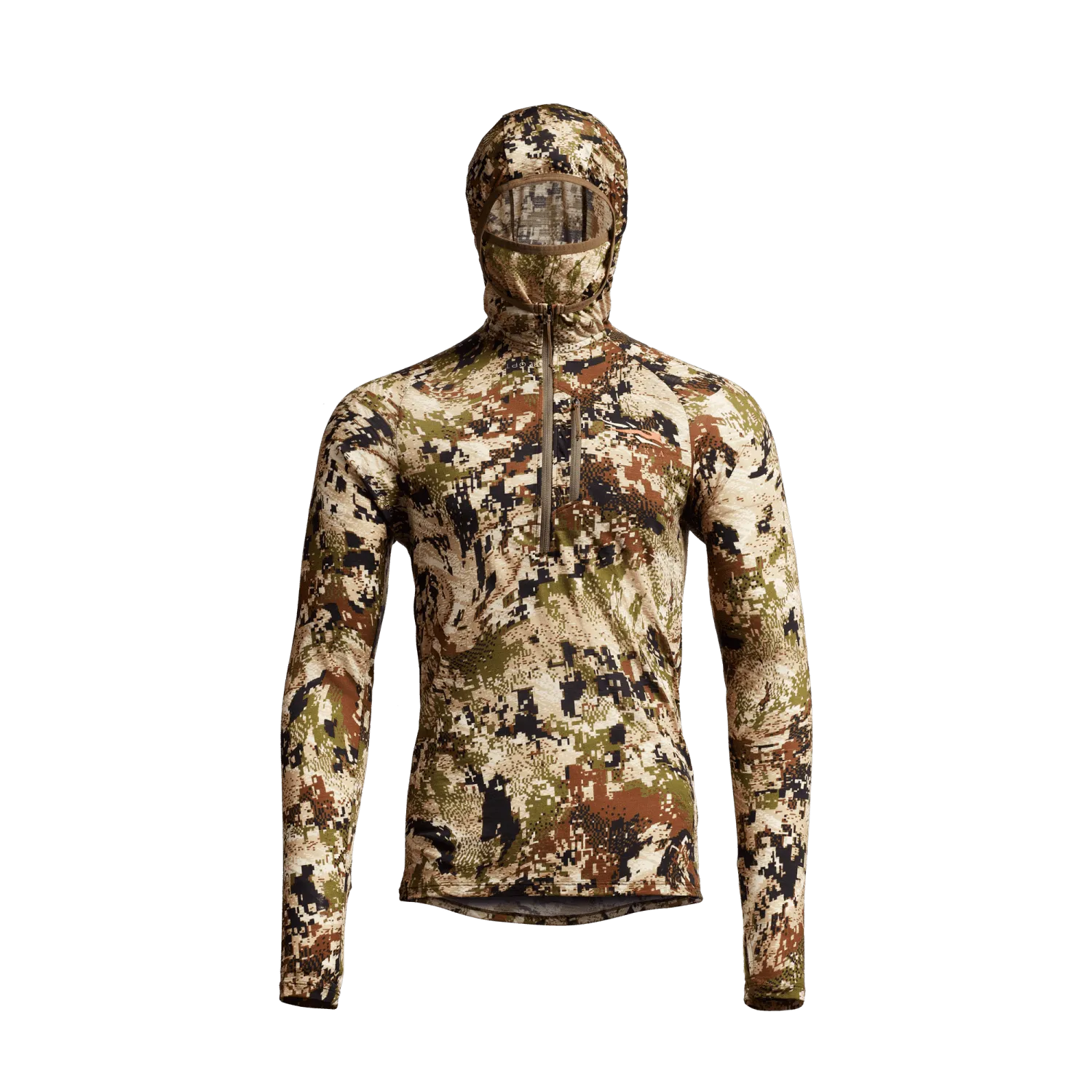 Sitka Gear Core Merino 120 Hoody