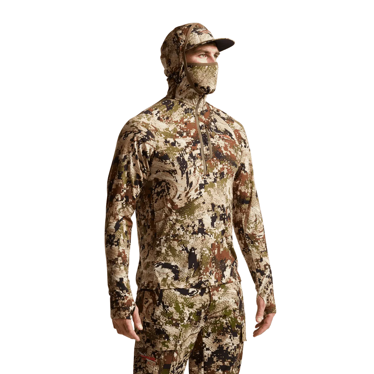 Sitka Gear Core Merino 120 Hoody