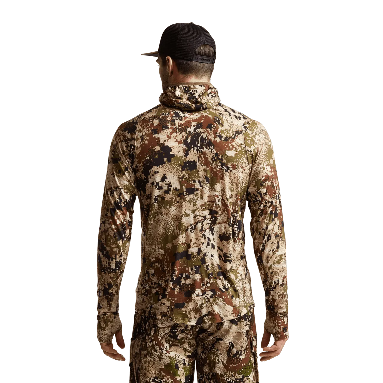 Sitka Gear Core Merino 120 Hoody