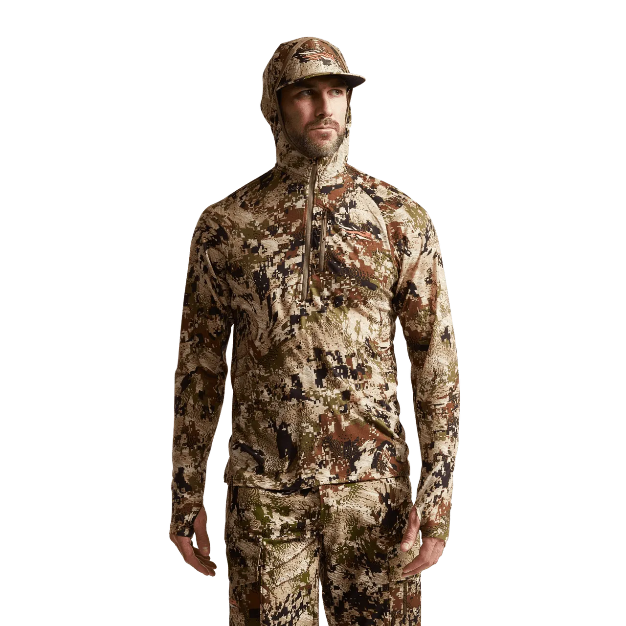 Sitka Gear Core Merino 120 Hoody