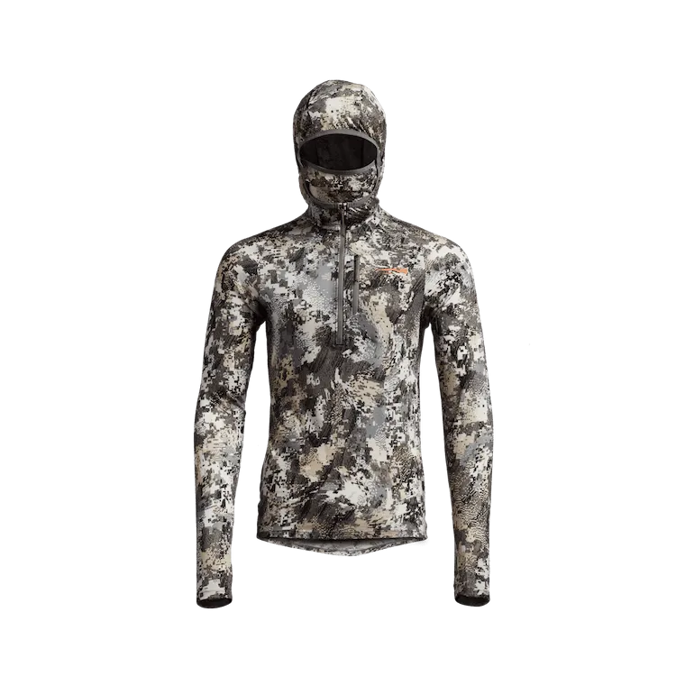 Sitka Gear Core Merino 120 Hoody