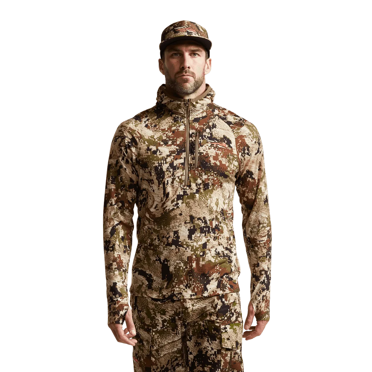 Sitka Gear Core Merino 120 Hoody