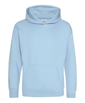 Sky Blue - Kids hoodie