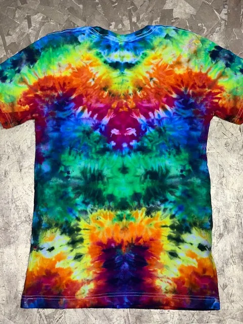 Small OG Tiedye (Soft) #7