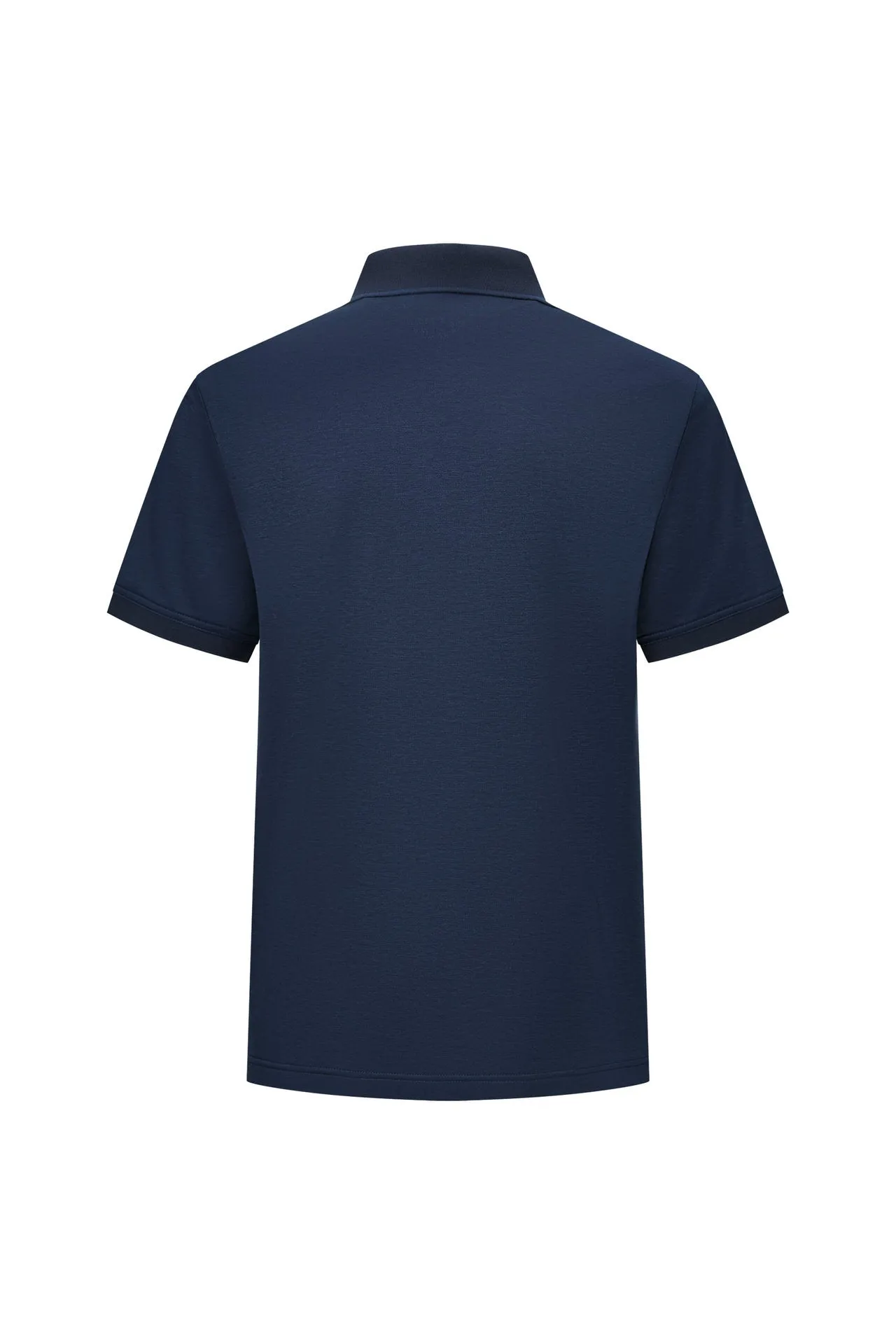 Soft Cotton Polo