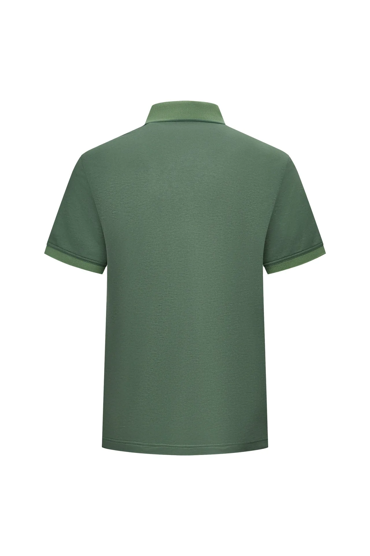 Soft Cotton Polo