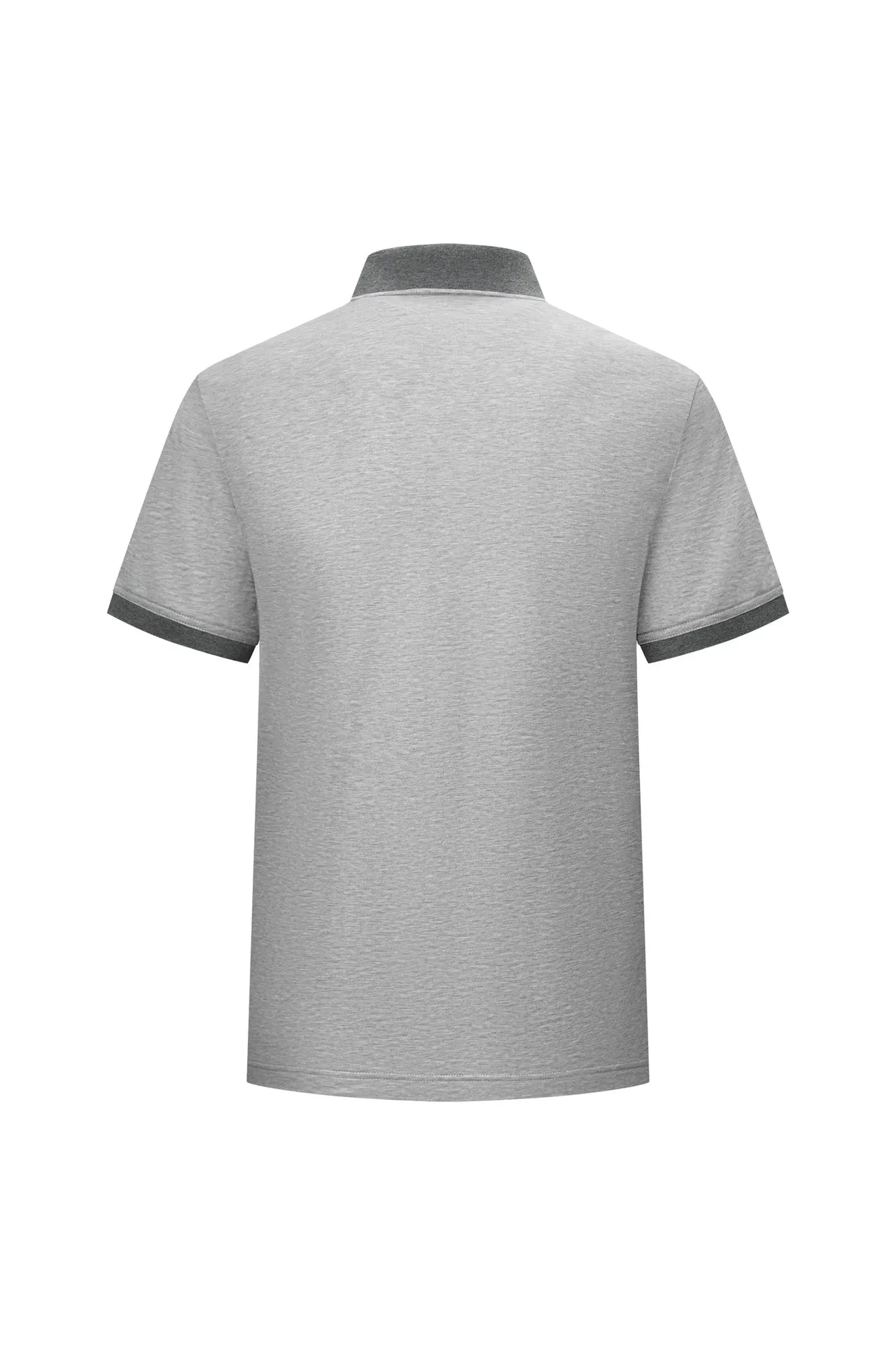 Soft Cotton Polo