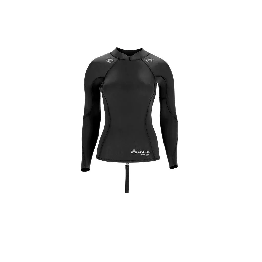 SOPHIA 2mm JACKET / DIVE 2MM PANT BUNDLE