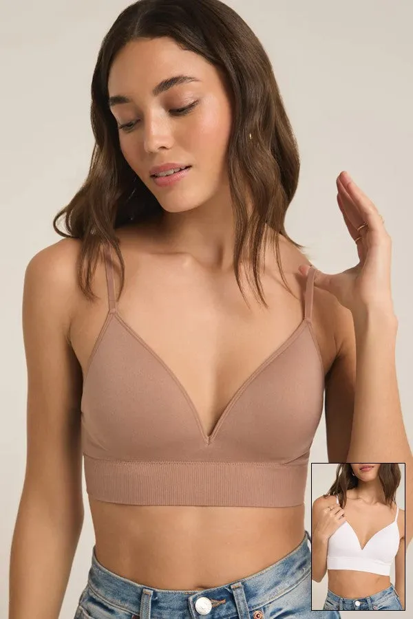 Sophia T-Shirt Bra