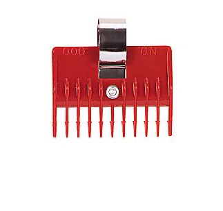 SPEED-O-GUIDE UNIVERSAL CLIPPER COMB ATTACHMENT