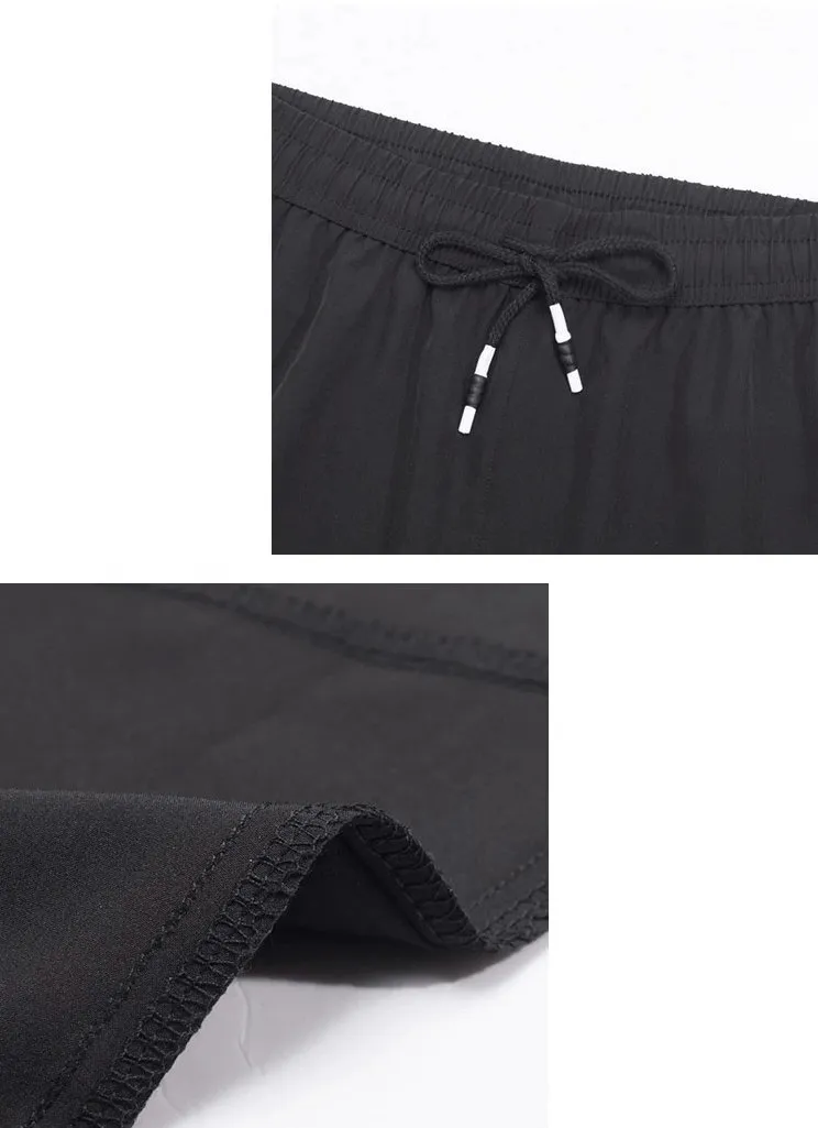 Sports Waterproof Hiking Pants with Pockets - SF0133