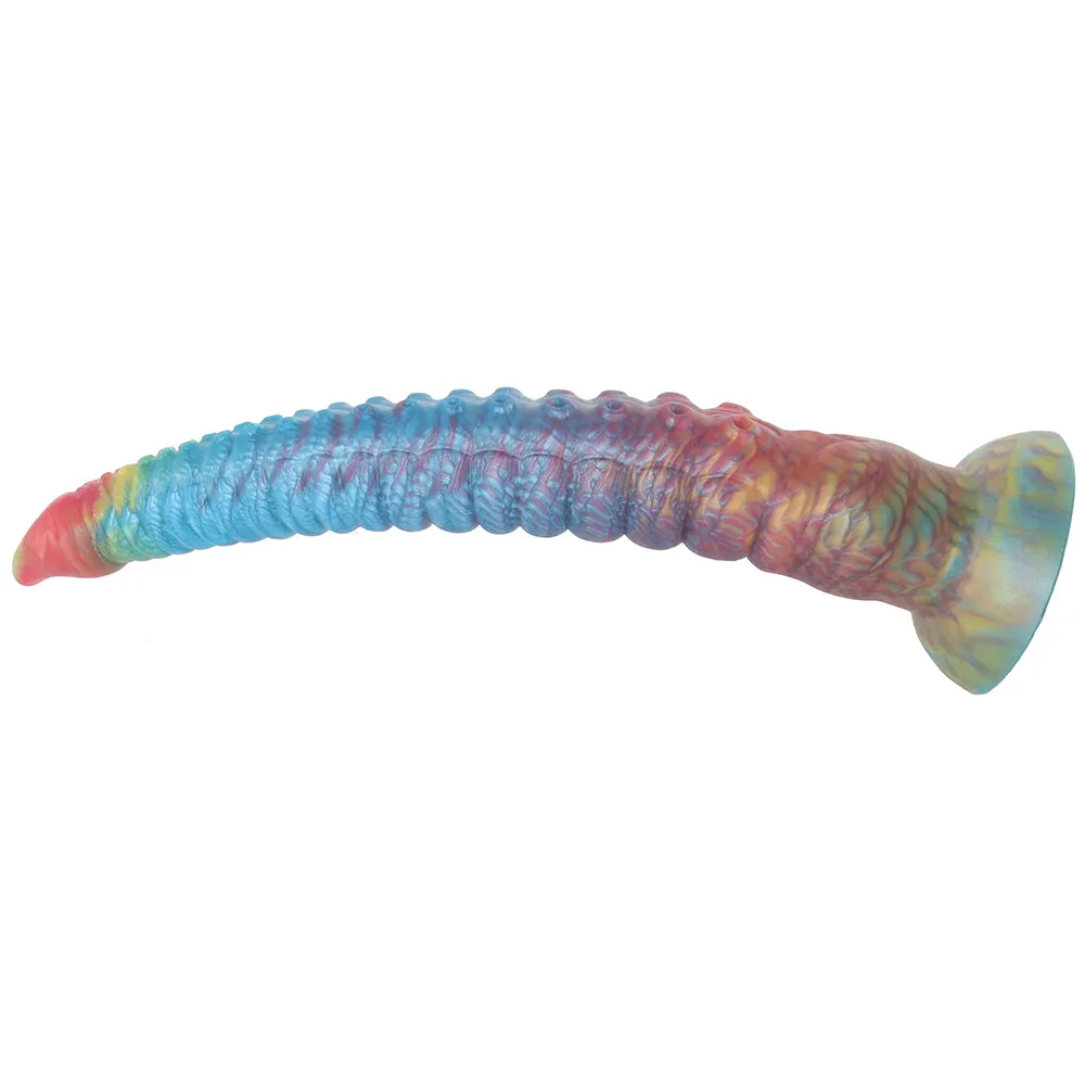 Stardust Kinky Kraken 17 Inch Dildo