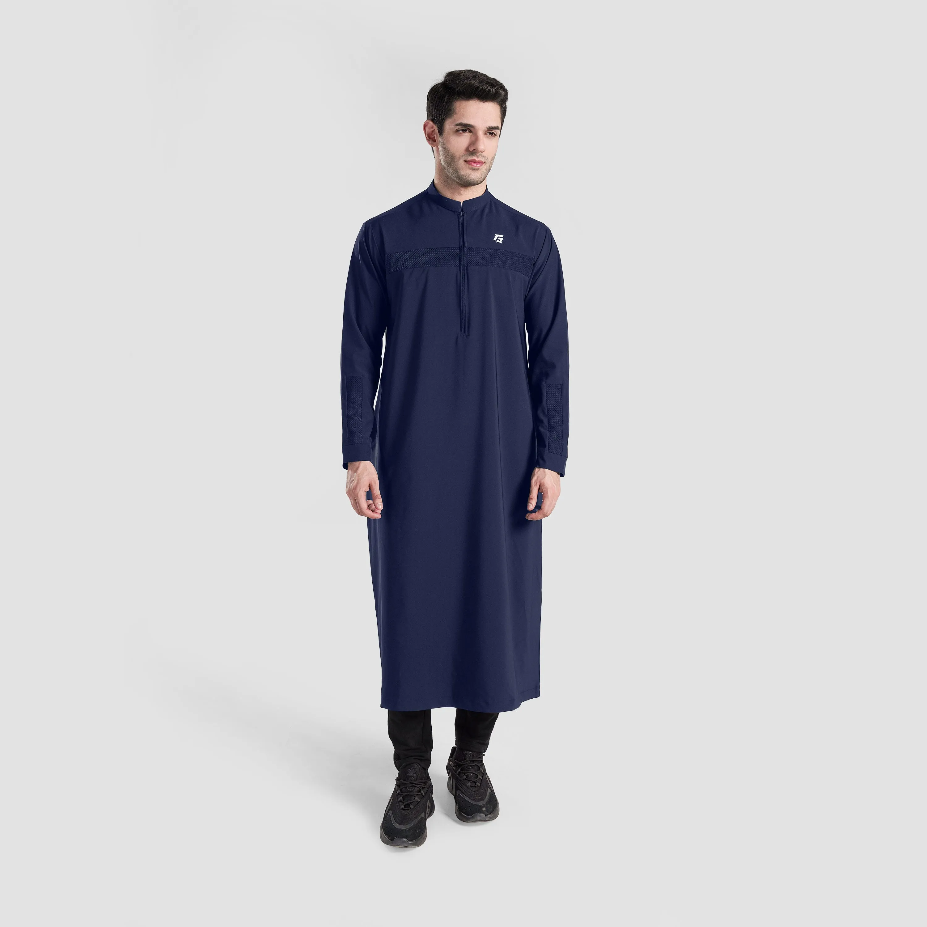 Stride Thobe (Navy)