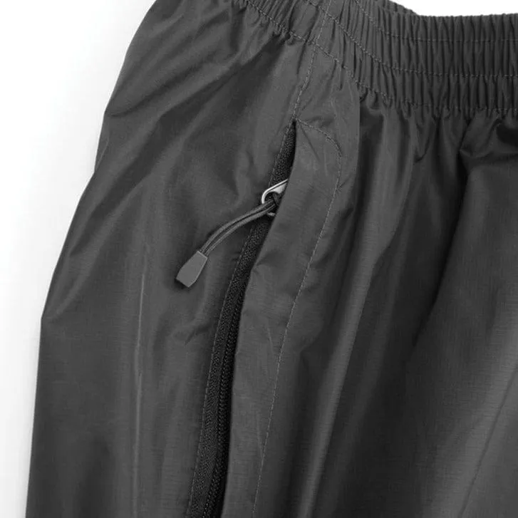 Sugar River by Gemplers Waterproof Breathable Packable Rain Pants