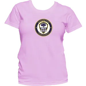 Summer Cup T-Shirt - Women's