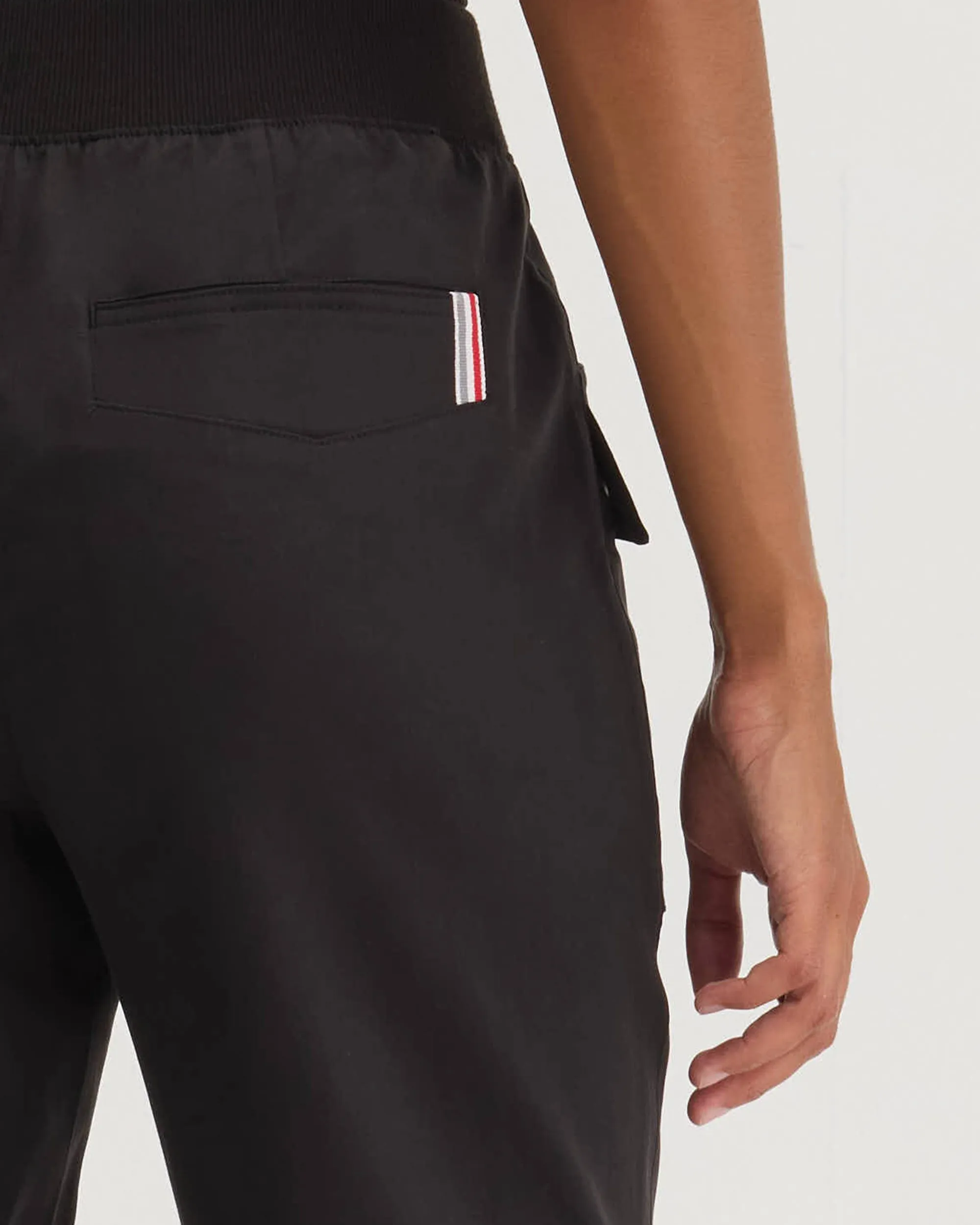 TENCEL™ Moana ‎ Tapered Scrub Pants