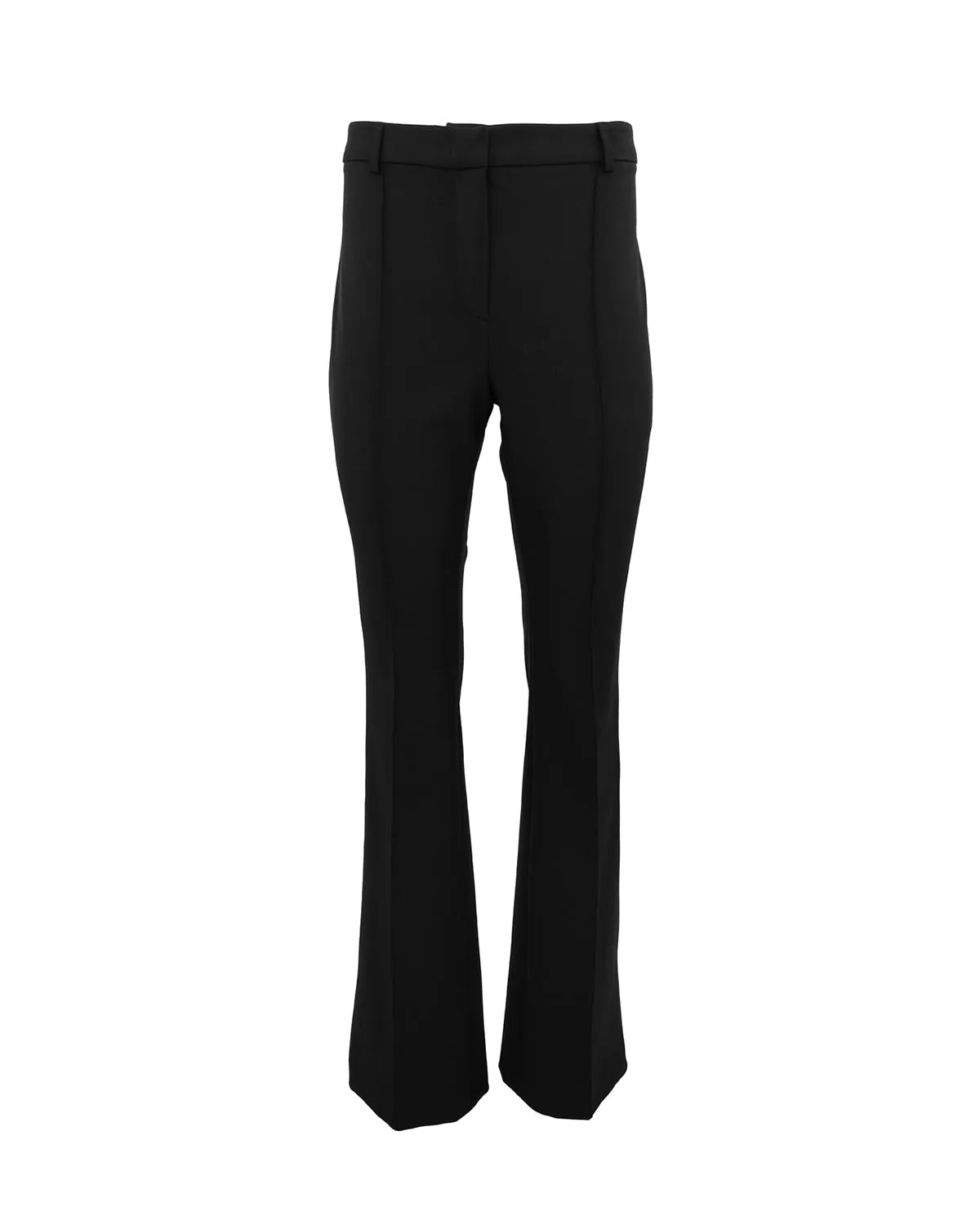 Tiasa High-Waist Bootcut Pant