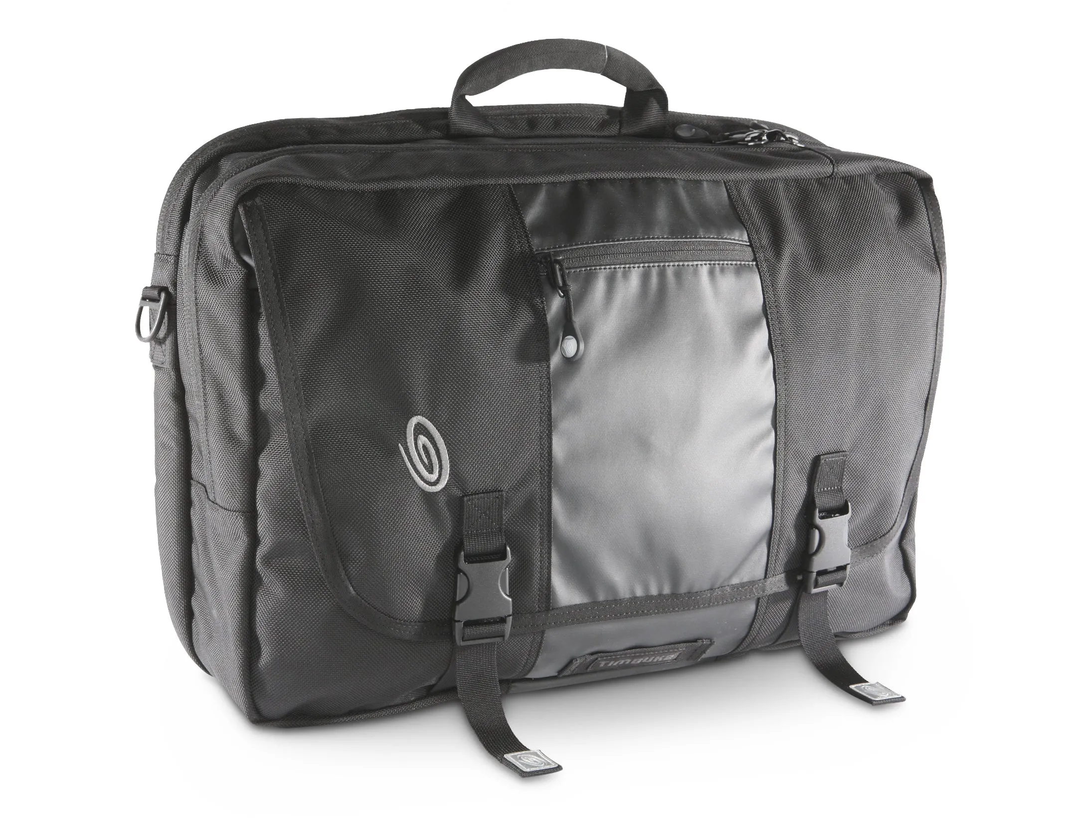 Timbuk2 Notebook Carrying Case - 43.2 Cm (17") - Black