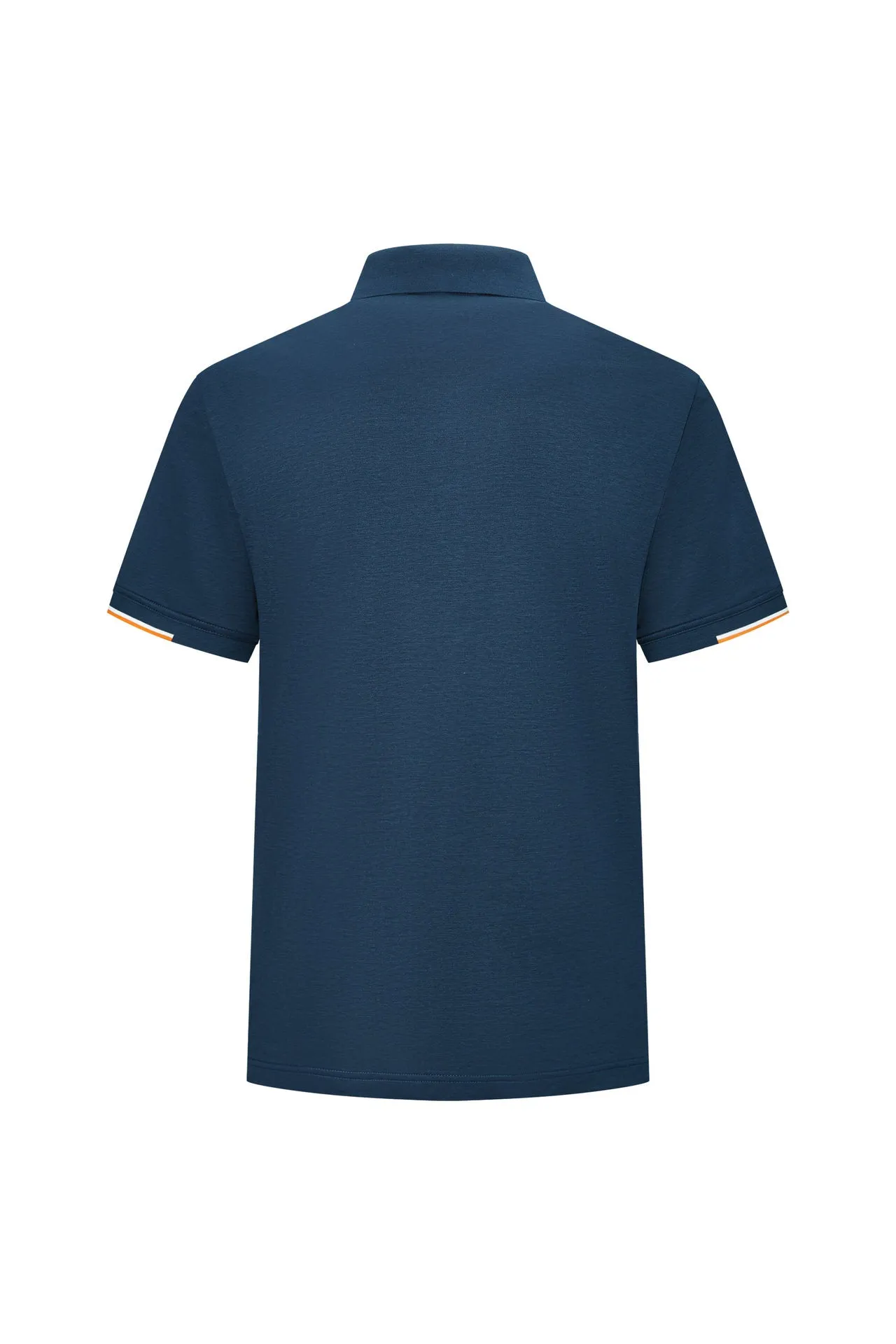 Tipping Collar Soft Cotton Polo