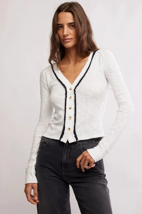 Tipton Cardi