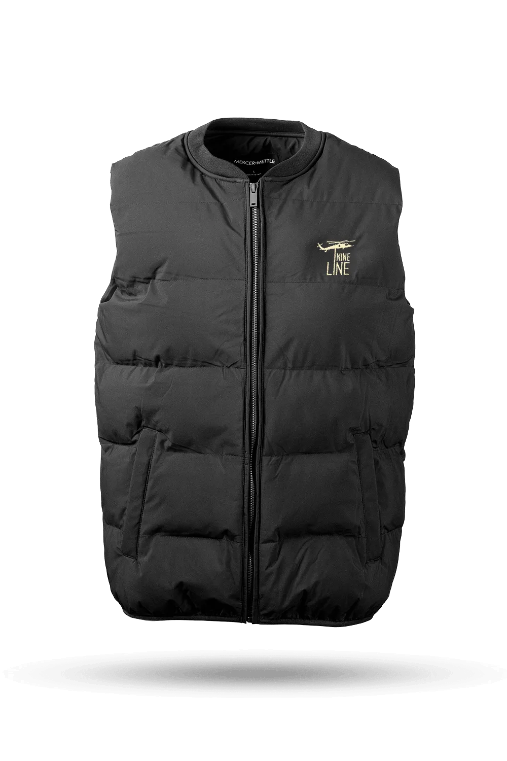 Women's Puffy Vest