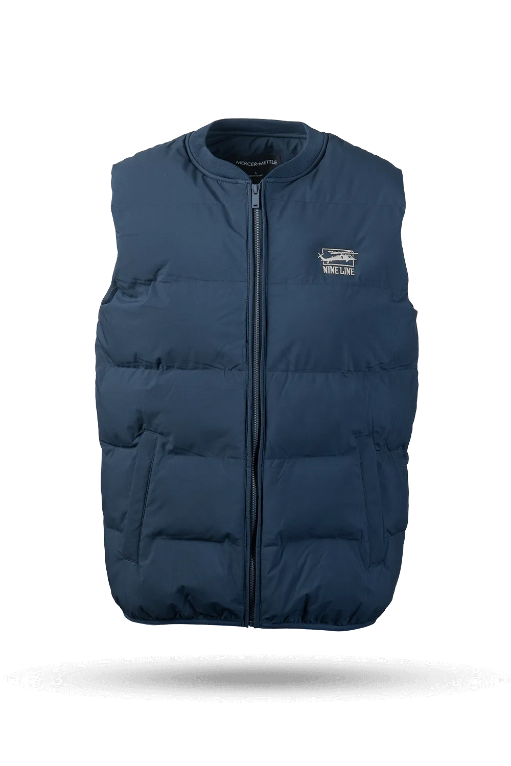 Women's Puffy Vest