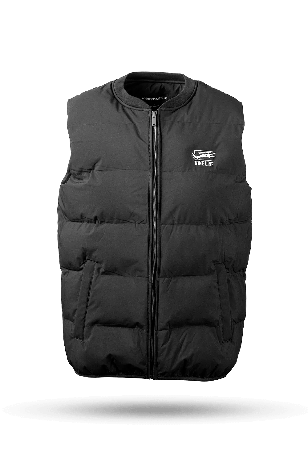 Women's Puffy Vest