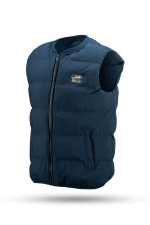 Women's Puffy Vest