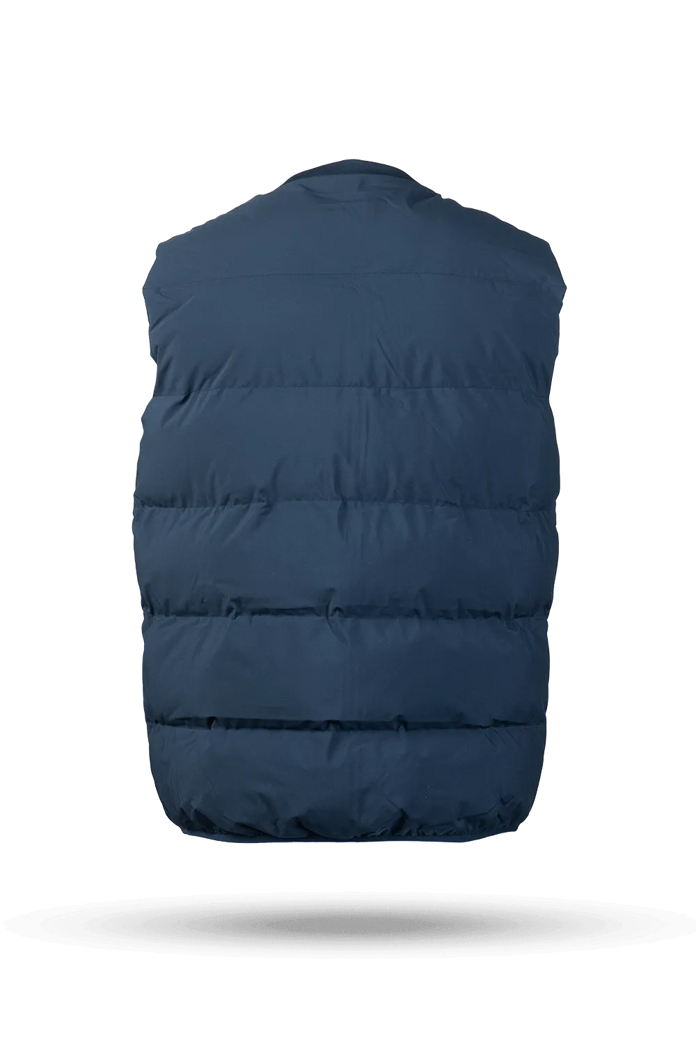 Women's Puffy Vest