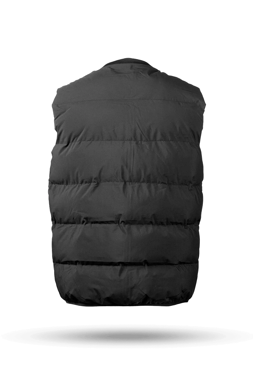 Women's Puffy Vest