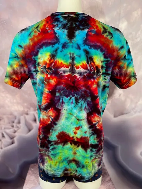 XL OG Tiedye (Soft) #24